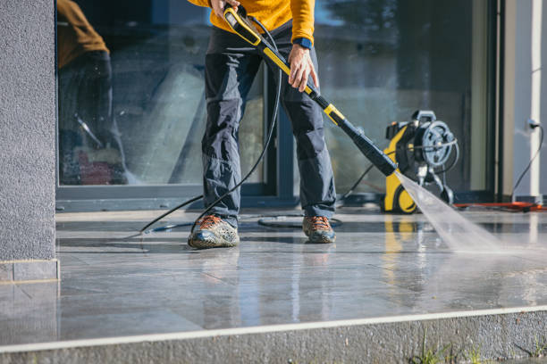 Best Eco-Friendly Pressure Washing in Pittsfield, IL