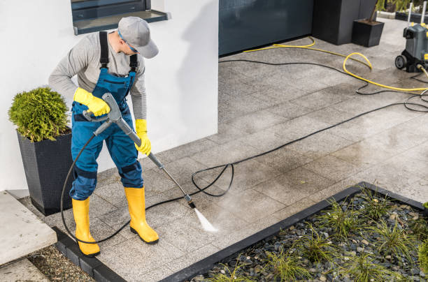 Trusted Pittsfield, IL  Pressure Washing Experts